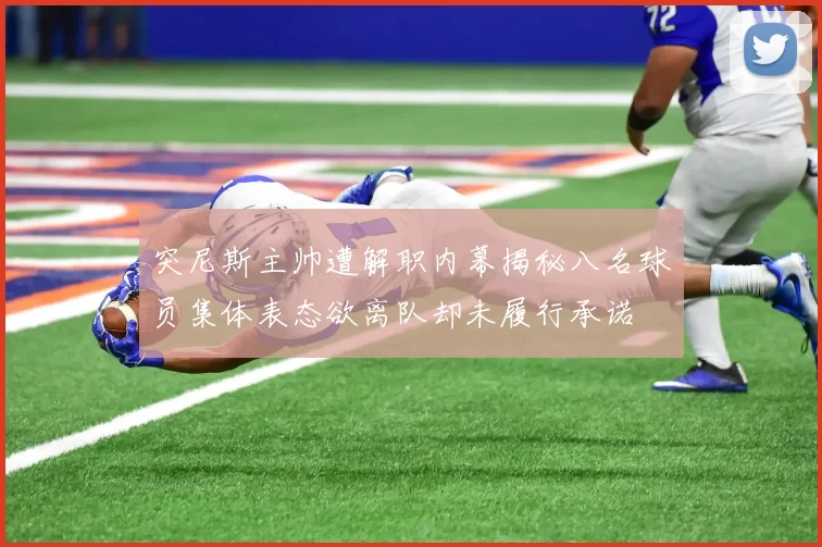 突尼斯主帅遭解职内幕揭秘八名球员集体表态欲离队却未履行承诺